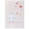 Image de Domiva Lapinou Plaid - 100 X 140 Cm