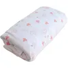 Image de Drap Housse - Lapinou - Imprimé - 60x120 Cm