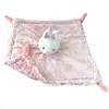 Image de Doudou Carré Lapinou