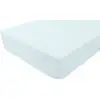 Image de Drap Housse - 70 X 140 Cm - Jersey - Light Blue