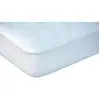 Image de Douxnid Nova Surmatelas Alese - Pour Lit 60x120 Cm - Blanc - Maille 3d
