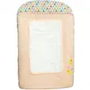Image de Domiva Matelas A Langer 50x75cm Flamingo