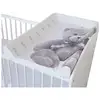 Image de Domiva Plan A Langer Avec Matelas Little Bear
