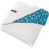 Image de Domiva Zanimo Couverture Double Face - 75 X 100 Cm