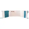 Image de Domiva Zanimo Tour De Lit Adaptable - 40 X 180 Cm