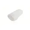 Image de Domiva Drap Housse Imperméable - 160 G/m² - 75 X 30 Cm - Couffin Blanc