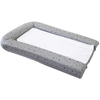 Image de Matelas À Langer Avec Éponges Amovibles