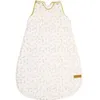Image de Gigoteuse 0-6 mois et 6 - 24 mois Leafy Bunny - Ecru - 70 cm