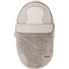 Image de Coussin dallaitement multifonction Nova - Perle - 198 cm