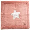 Image de Domiva Tapis Parc - 100 X 100 Cm - Antidérapant - Microdoux - Terracotta