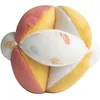 Image de Balle sensorielle - Multicolore - 18 x 18 cm