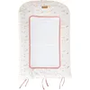 Image de Matelas à langer - Domiva - Happy - Doux et confortable - Déhoussable - 50 X 75 cm