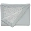 Image de Couverture Domiva Bleu 75 X 100 Cm