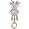 Image de Peluche Musicale Esprit Enchanté