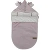 Image de Sac Pour Poussette Bébé Domiva Lila