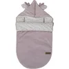 Image de Nid dange esprit enchanté - Lilas - 80 cm