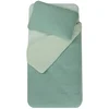 Image de Parure De Couette Bicolore Pour Enfant