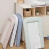 Image de MATELAS À LANGER PVC AVEC 2 ÉPONGES AMOVIBLES/CONFORT 42x70 cm NUAGE