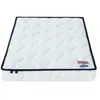 Image de Matelas bébé berceau Blanc 50x83x7 cm