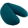 Image de Coussin de maternité - MON PTIT DODO - 2100075 - Smoothie - 165cm - Paon