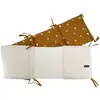Image de Tour De Lit Adaptable - Domiva - Boubou - 30 X 180 Cm