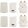 Image de Tour de lit modulable - DOMIVA - BOUBOU - Ouvert 40 x 25 cm / Fermé 175 x 25 cm