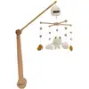 Image de Mobile Musical Boubou Domiva Collection Apaisante et Moelleuse pour Bébé