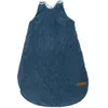 Image de Gigoteuse - DOMIVA - AU FIL DE LEAU - 0-6 mois - 70 cm - Indigo