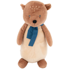 Image de Peluche Lou La Loutre