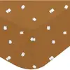 Image de Drap Housse - Domiva - Boubou - Jersey - Iprimé - 60 X 120 Cm