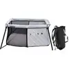 Image de Lit Nomade - Mon - 1600251 - Naos - 60x120 Cm - Lit De Voyage