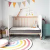 Image de Dodo - Matelas Bébé Etapes Évolutif - Stature Enfant - Dehoussable 70x140 Cm