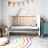 Image de Dodo - Matelas Bébé Etapes Évolutif - Stature Enfant - Dehoussable 60x120 Cm