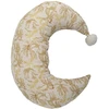 Image de Coussin Lune - Domiva - Honey Moon - 2 Faces Différentes