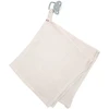 Image de Doudou Lange Attache Tétine En Gaze De Coton - Jeanne Sevira Kids