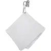 Image de Doudou Lange Attache Tétine En Gaze De Coton - Jeanne Sevira Kids