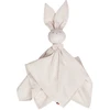 Image de Doudou Lapin En Gaze De Coton - Jeanne Sevira Kids