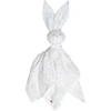 Image de Doudou Lapin En Gaze De Coton - Jeanne Sevira Kids
