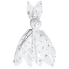 Image de Doudou Lapin En Gaze De Coton Melody