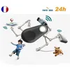 Image de Mini traceur GPS Anti perte porte clef Bluetooth