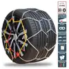 Image de Chaîne Neige Maillons Acier Ultra Résistante Pour Pneu 275/35r17 Polaire 0130-pr9c-8