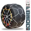 Image de Chaîne Neige Maillons Acier Ultra Résistante Pour Pneu 245/45r18 Polaire 0130-pr9c-16