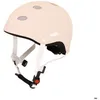Image de Casque vélo sans visière femme Diezz City color