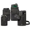 Image de Mobilis 031003 Coque De Protection Pour Téléphones Portables Noir