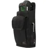 Image de Holster pour terminal de saisie - MOBILIS - Refuge - Noir - Semi-rigide - Ceinture amovible