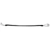 Image de Mobilis Expandable Cord for Stylus with ring - cordon de stylet pour telephone portable, tablette
