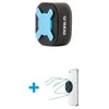 Image de MOBILIS U.FIX Support mural pour smartphone/tablette Universel Noir