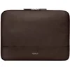 Image de Mobilis 042035 Sacoche D'ordinateurs Portables 31,8 Cm (12.5") Housse Marron