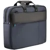 Image de Sacoche MOBILIS - Executive - pour ordinateur portable 14-16 - Nylon 500D déperlant - Bleu Marine