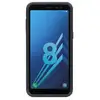Image de Mobilis 018059 Coque De Protection Pour Téléphones Portables 14,2 Cm (5.6") Housse Noir